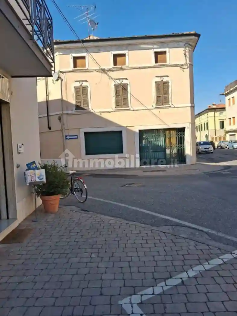 Palazzo - Edificio - foto 5