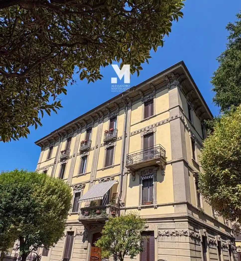 Attico - Mansarda in vendita a Como
