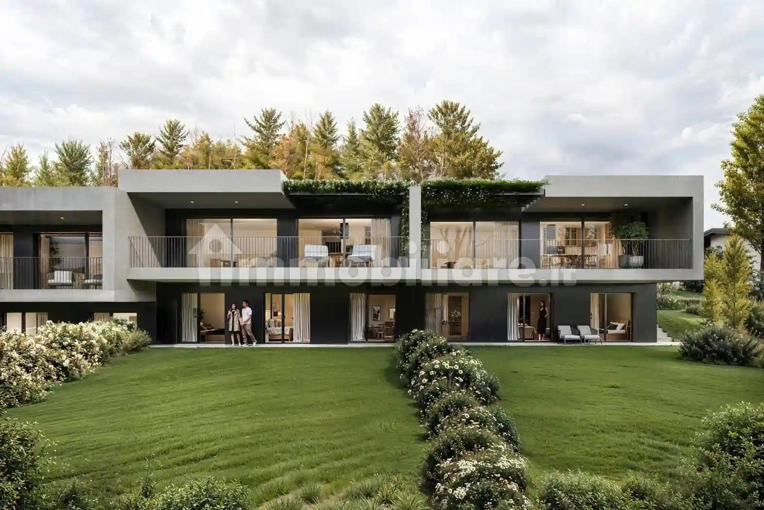 Villa - foto 2