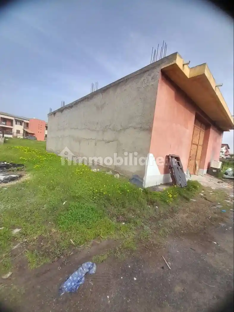 Appartamento in vendita a Gela