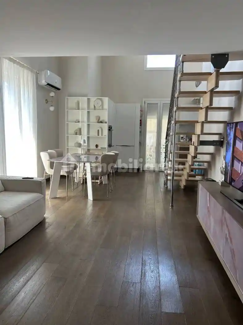 Appartamento in vendita a Bergamo