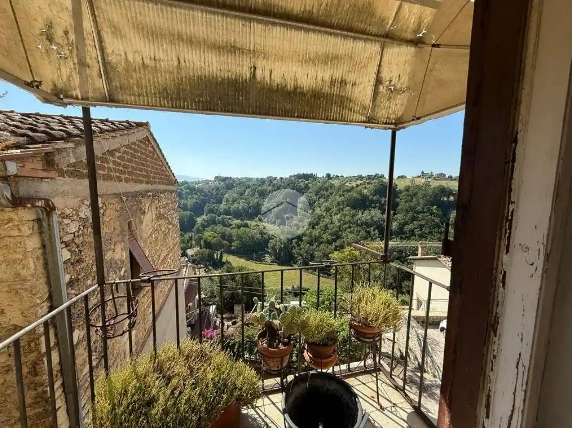Appartamento in vendita a Tarano