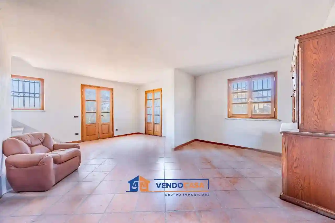 Villetta a schiera - foto 3