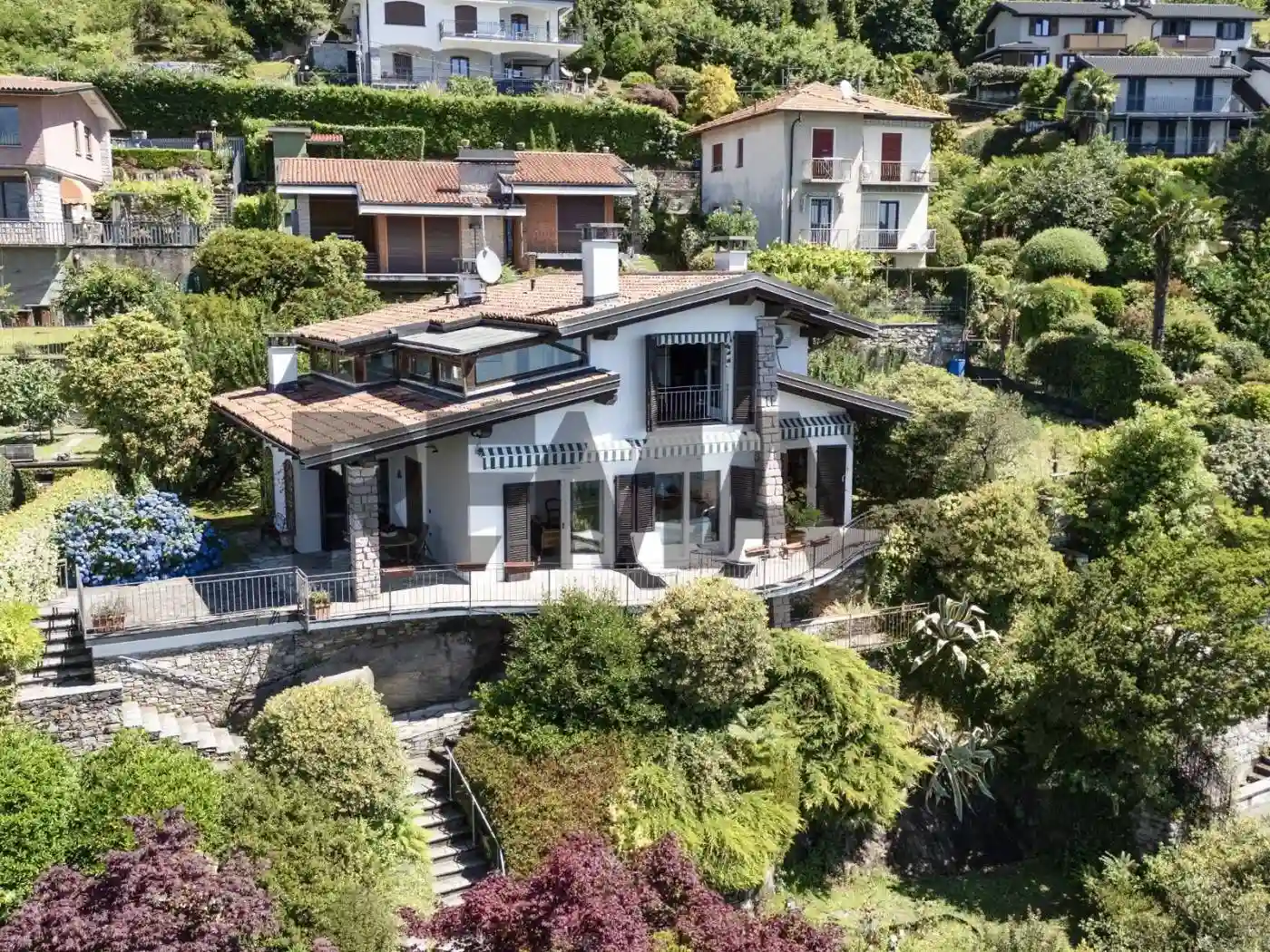 Villa - foto 3