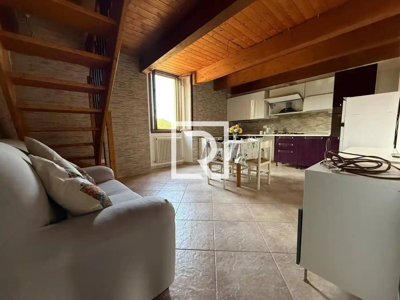 Appartamento in vendita a Civitella di Romagna