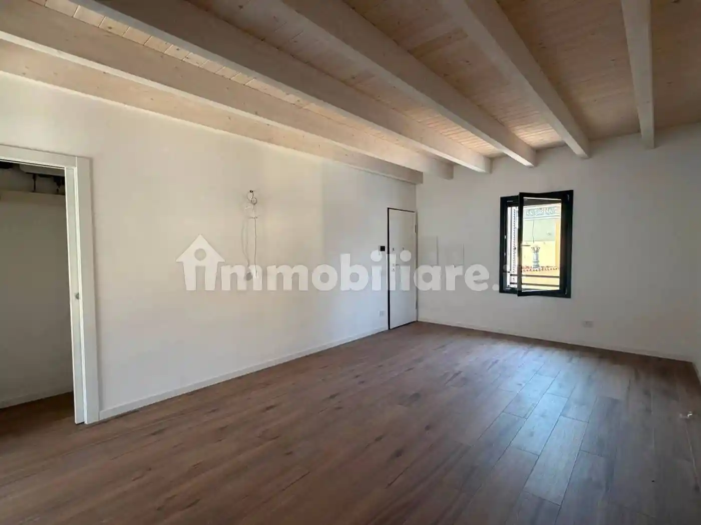 Appartamento in vendita a Castrezzato