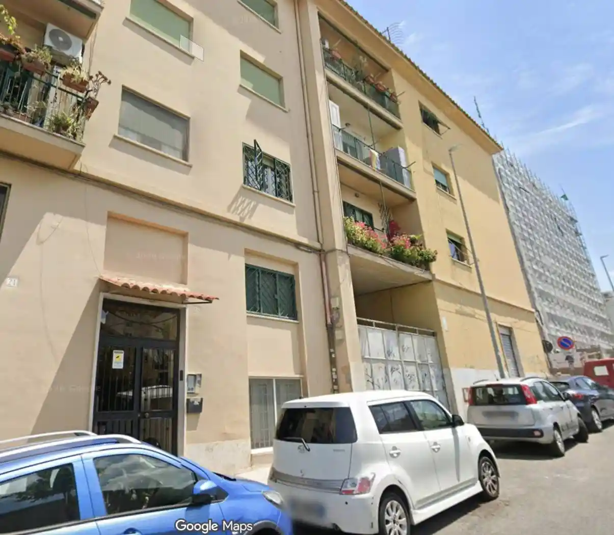 Appartamento in affitto a Roma