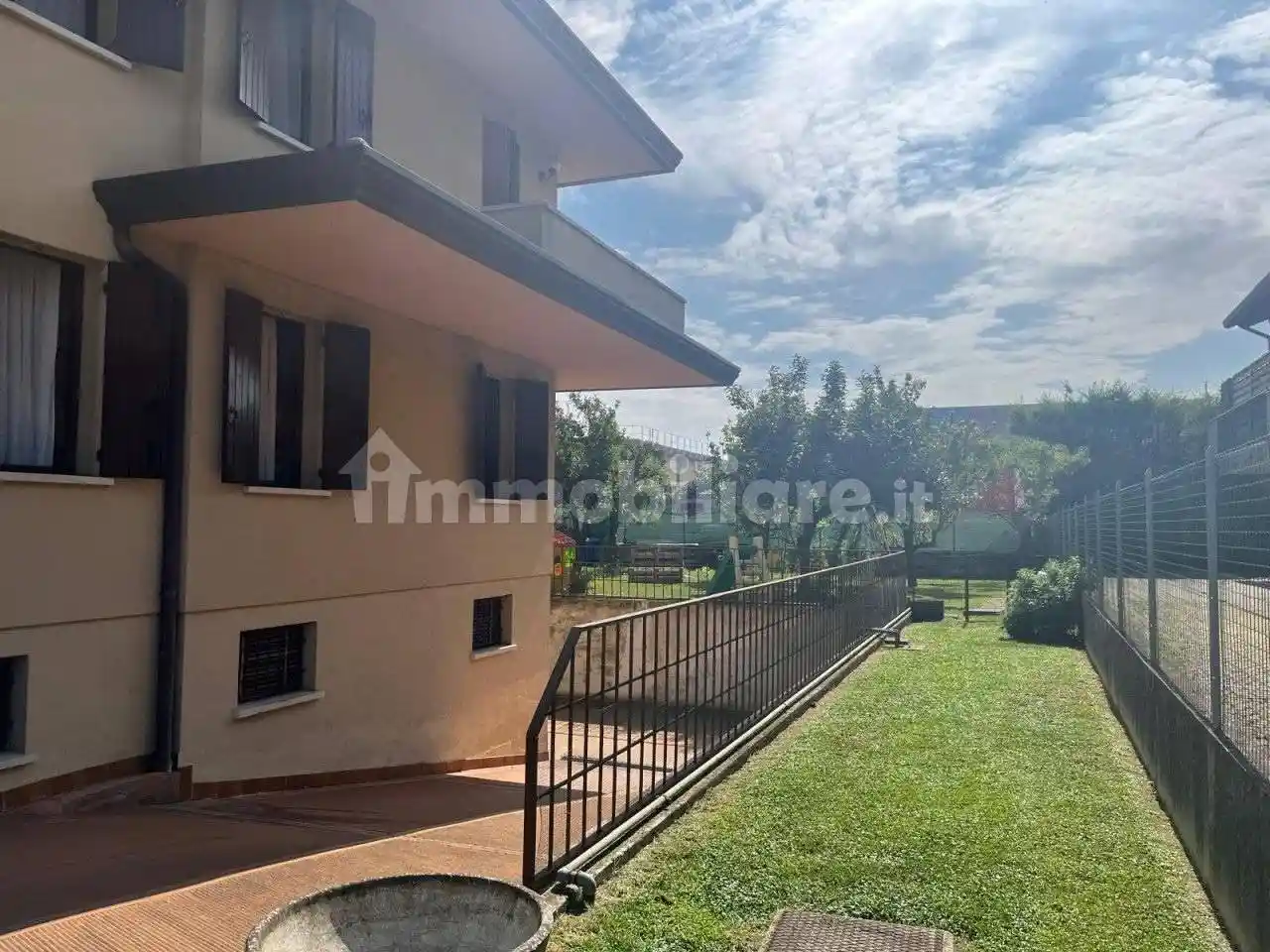Villa in vendita a Legnaro