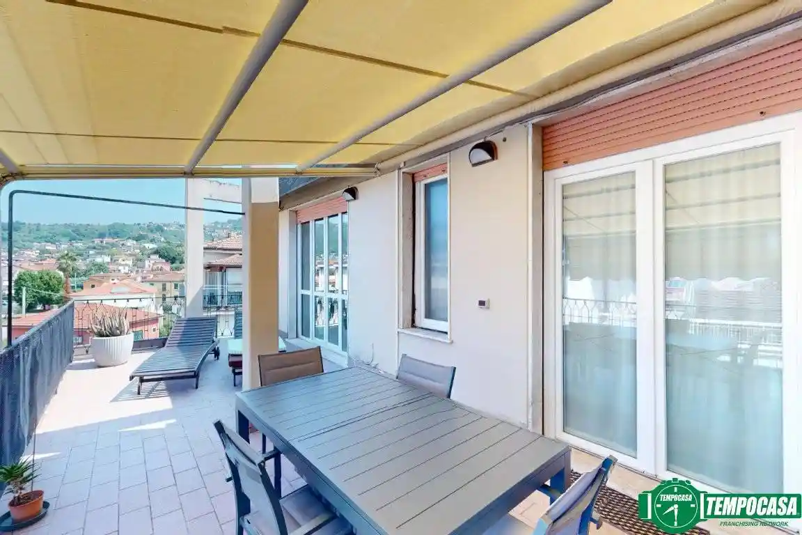Appartamento in vendita a La Spezia