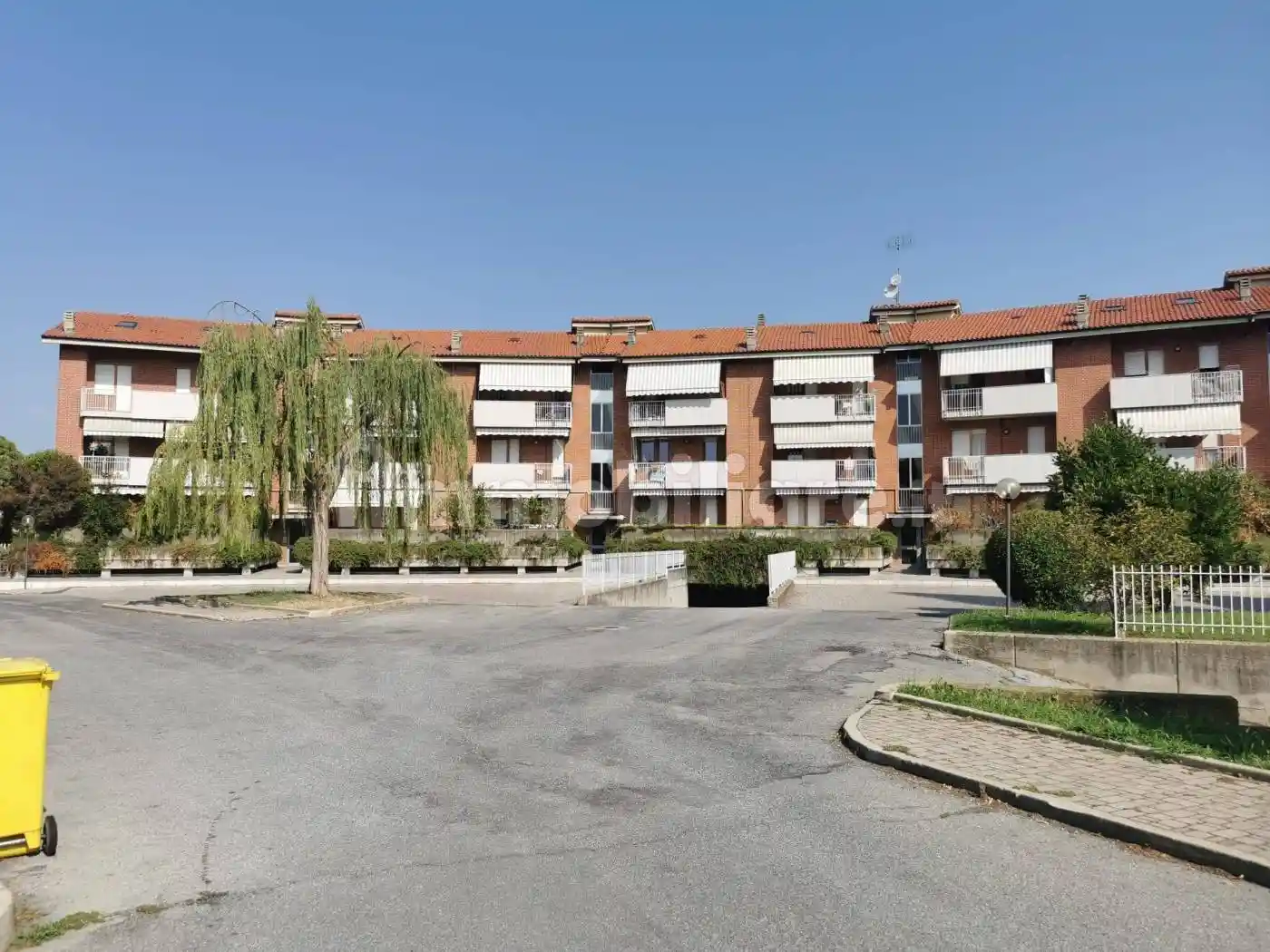 Appartamento in vendita a Mondovì