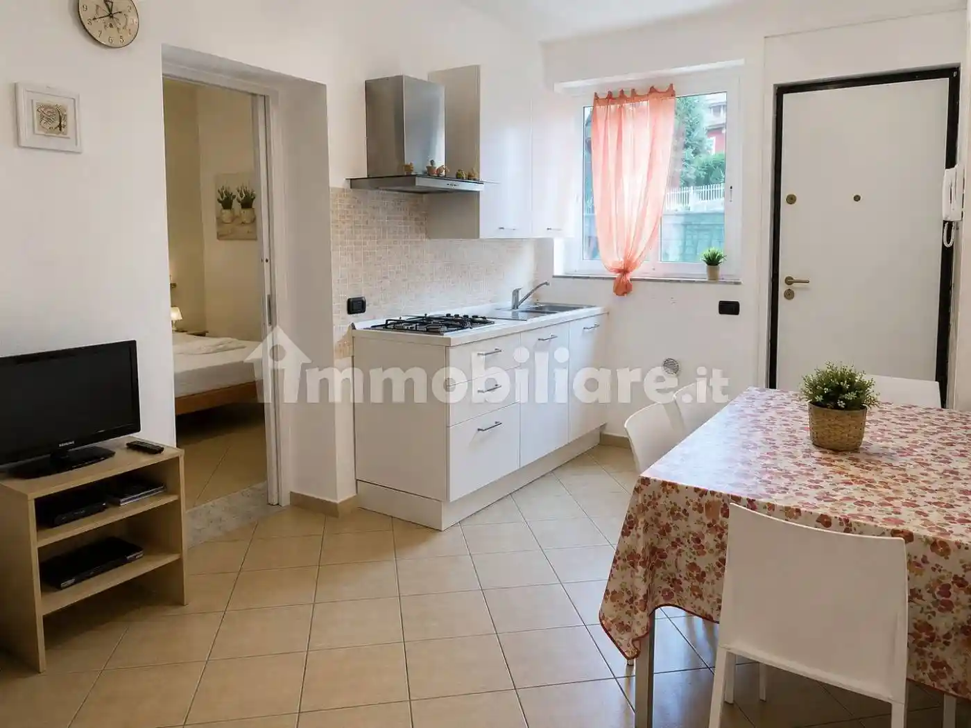 Appartamento in vendita a Borgio Verezzi