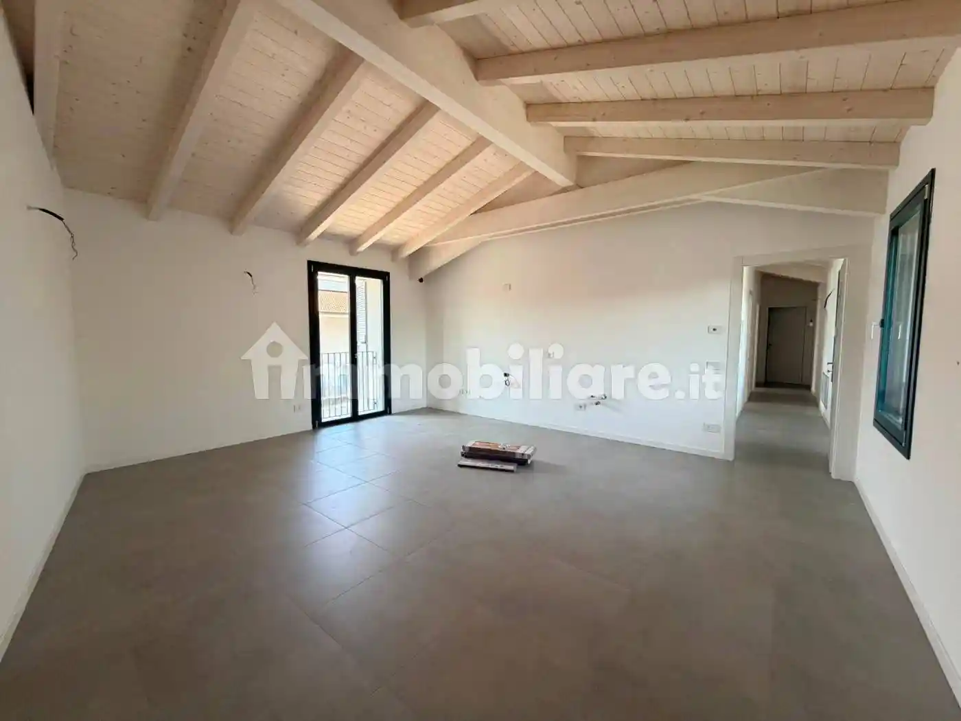 Appartamento in vendita a Castrezzato