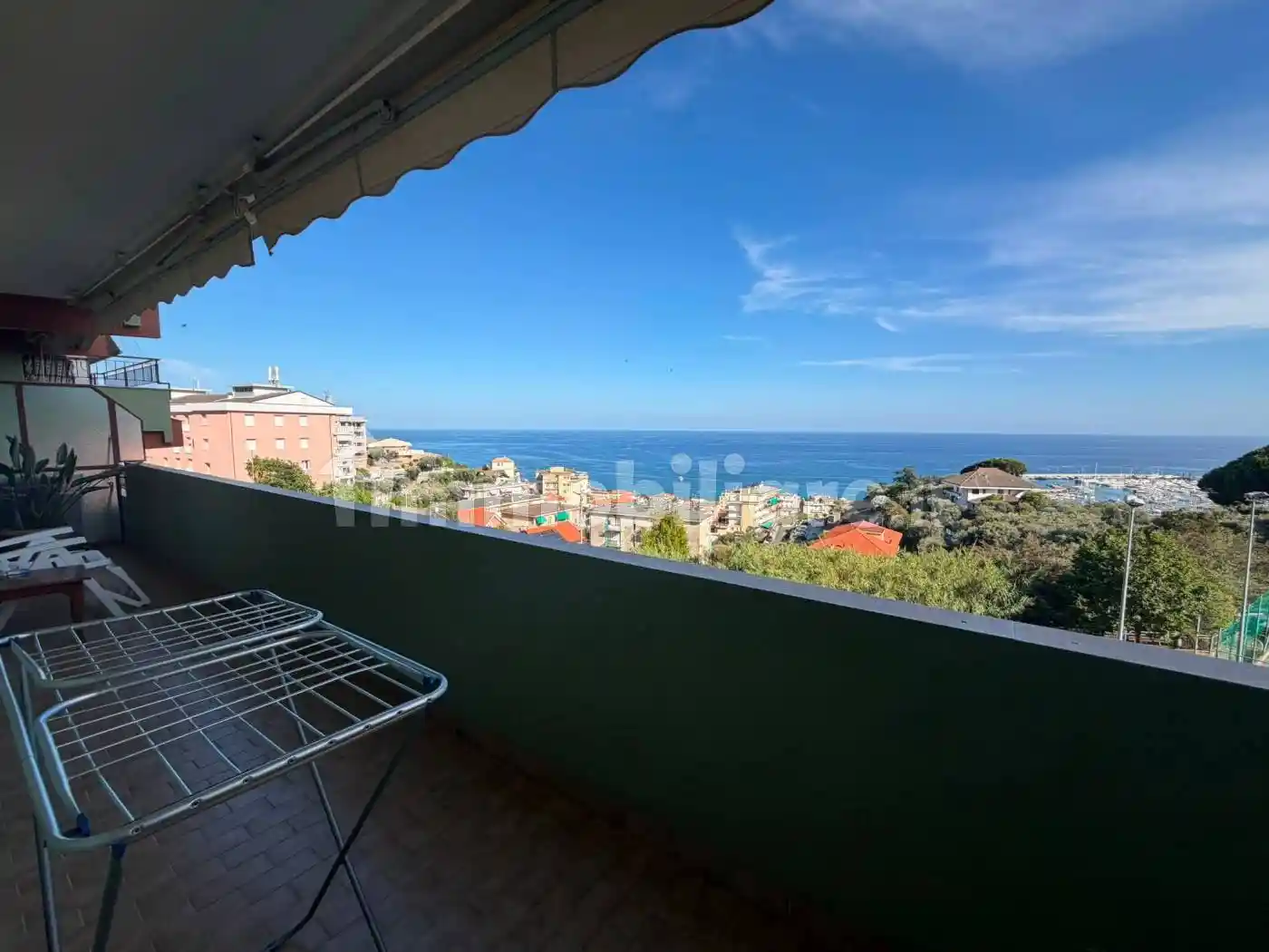 Appartamento in vendita a Varazze