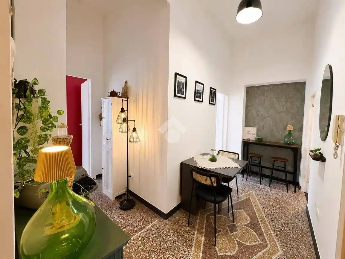 Appartamento in affitto a Genova