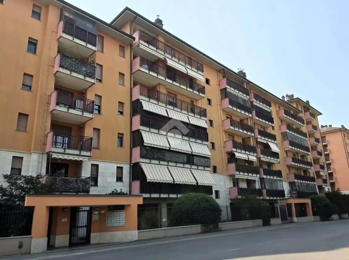 Appartamento in vendita a San Giuliano Milanese
