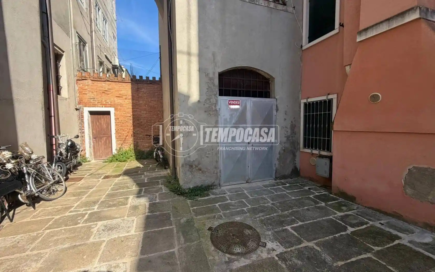 Appartamento in vendita a Chioggia