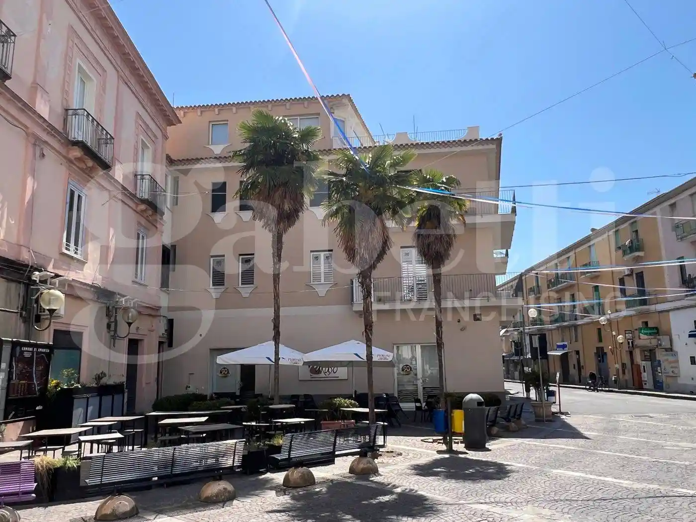 Appartamento in vendita a Amantea