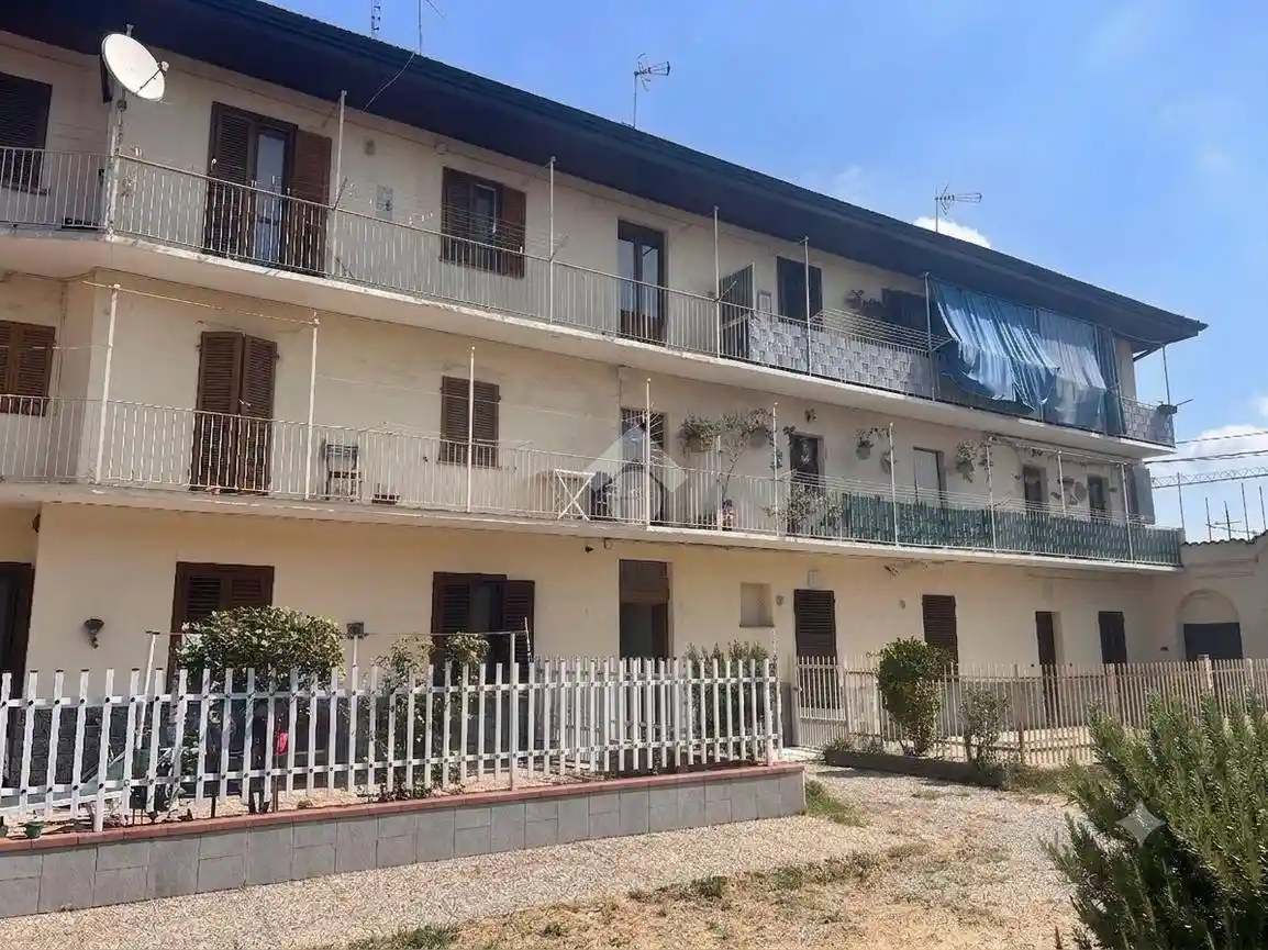Appartamento in vendita a San Maurizio Canavese