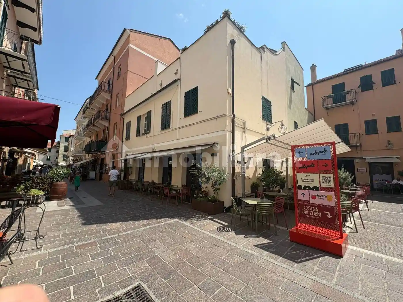 Appartamento in vendita a Spotorno