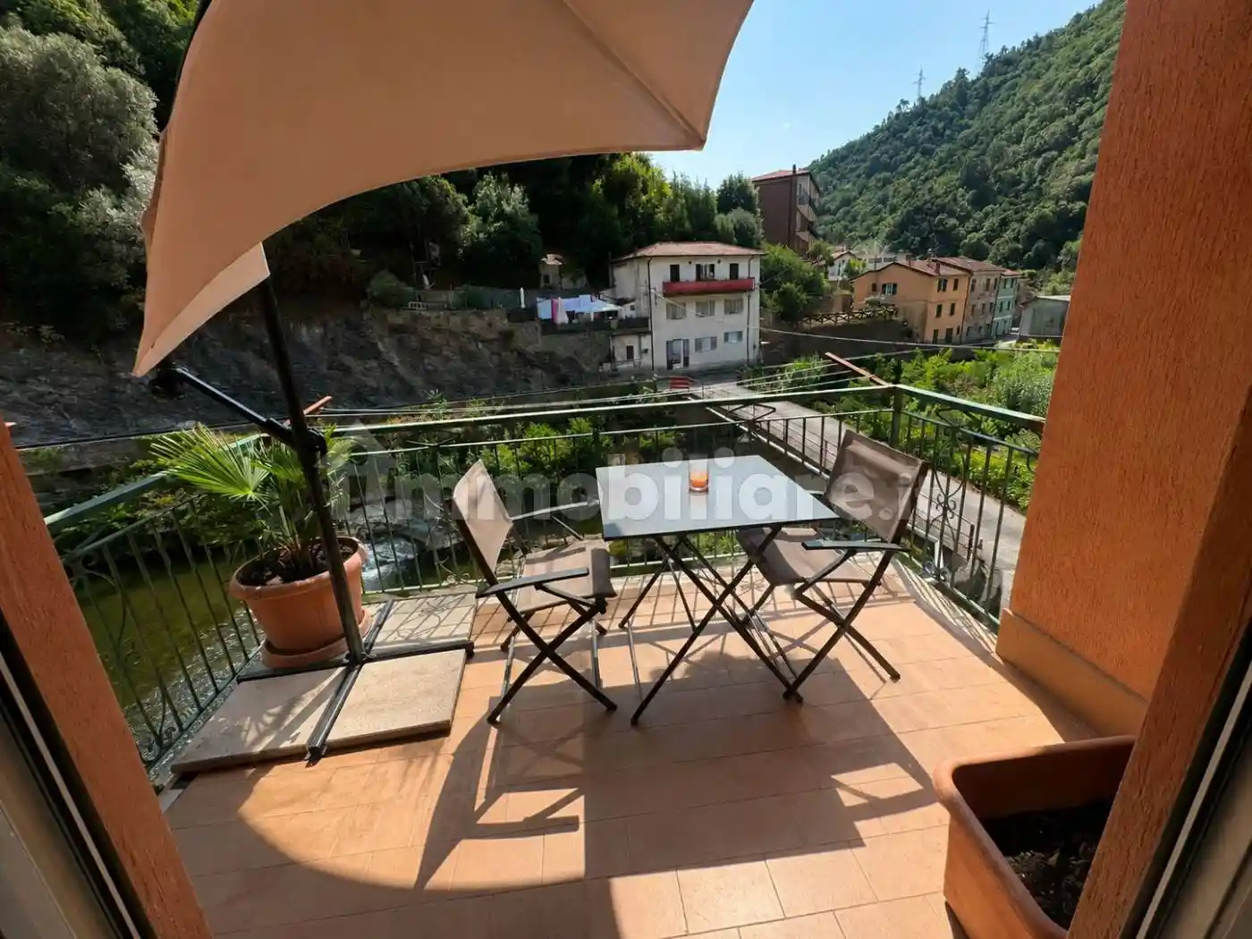 Appartamento in affitto a Varazze