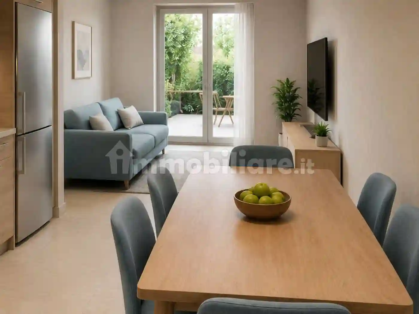 Appartamento - foto 4