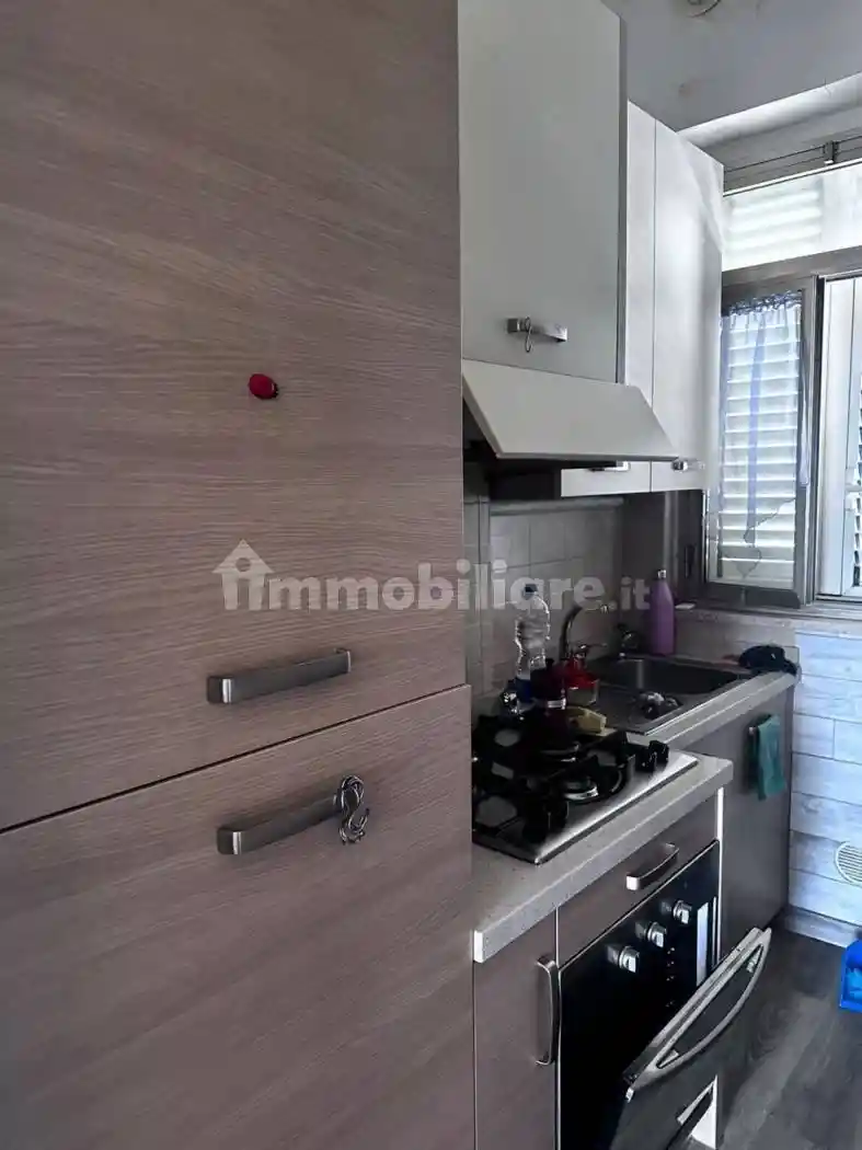 Appartamento in affitto a Pescara
