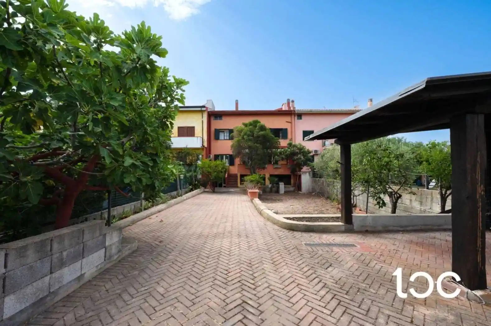Villa in vendita a Siniscola