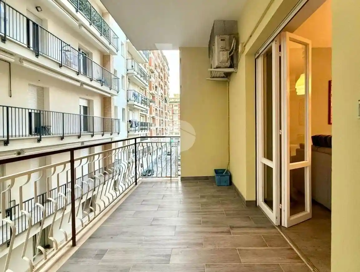 Appartamento in vendita a San Benedetto del Tronto
