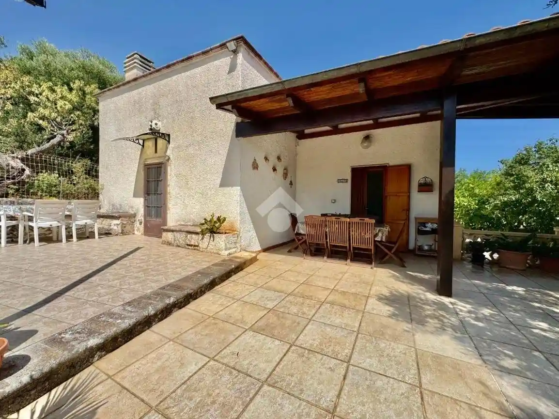 Villa in vendita a Monopoli