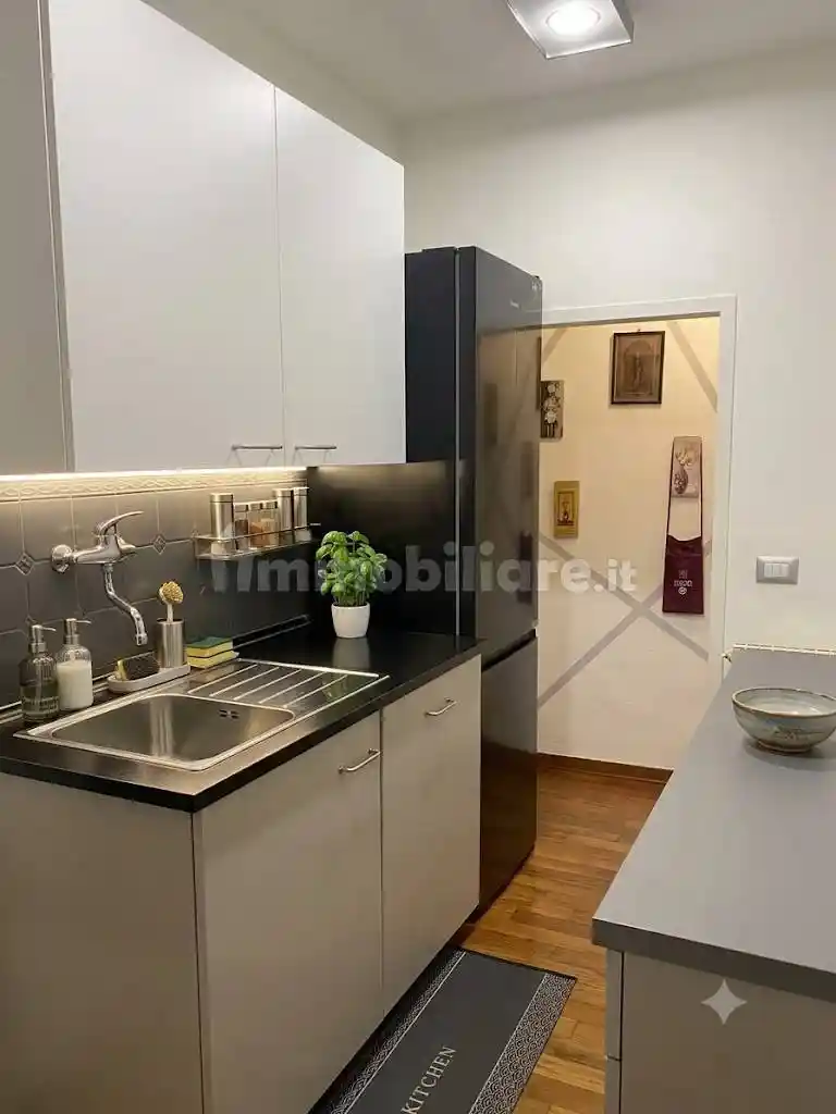 Appartamento in affitto a Firenze