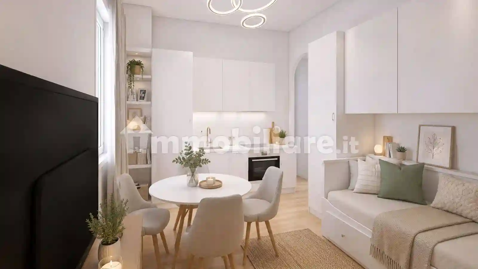Appartamento - foto 3