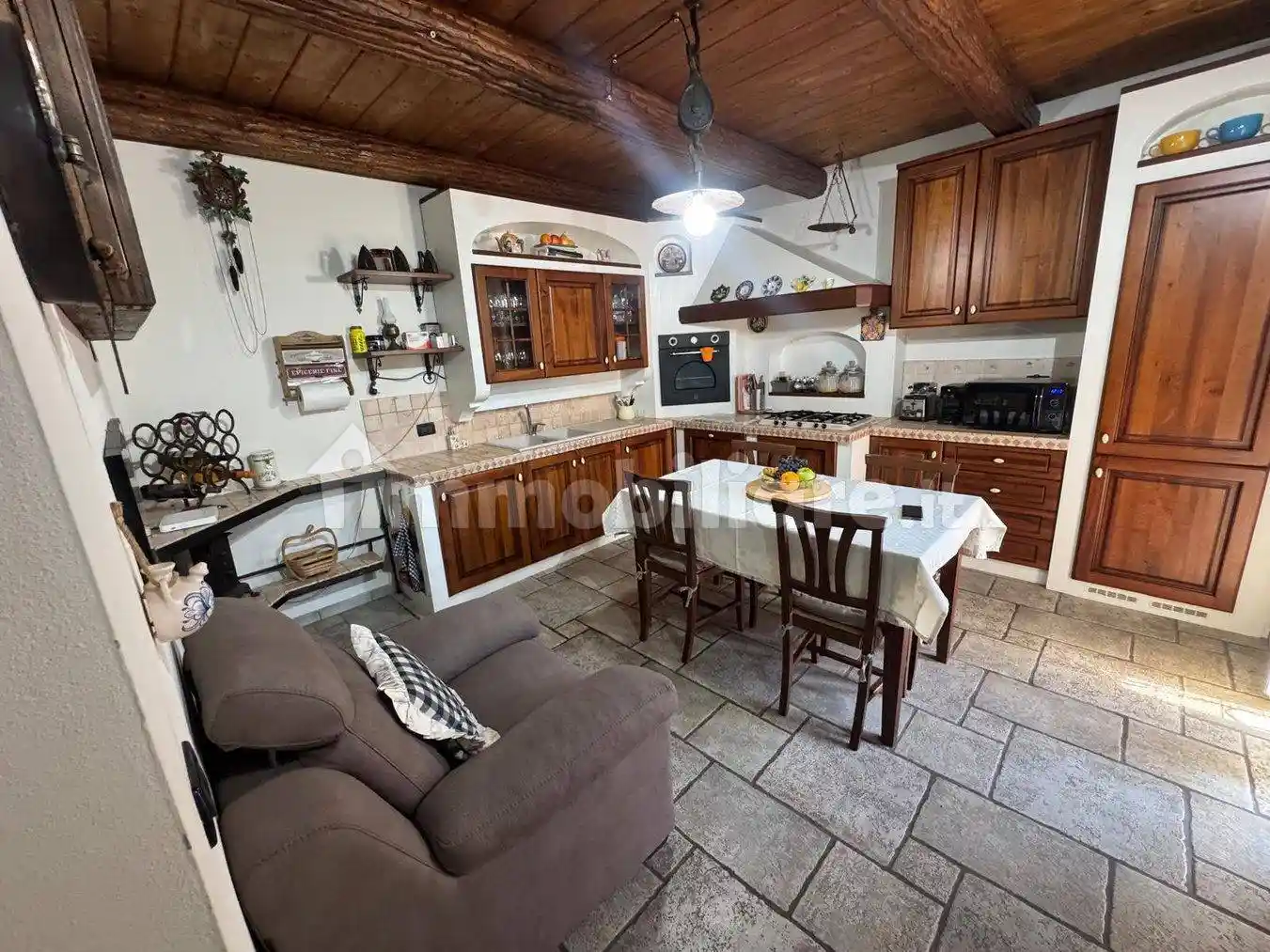 Villa in vendita a Rosignano Marittimo