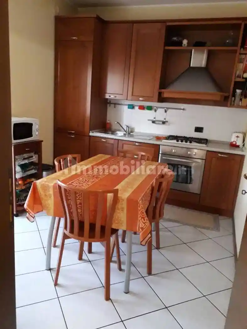 Appartamento in affitto a Lodi