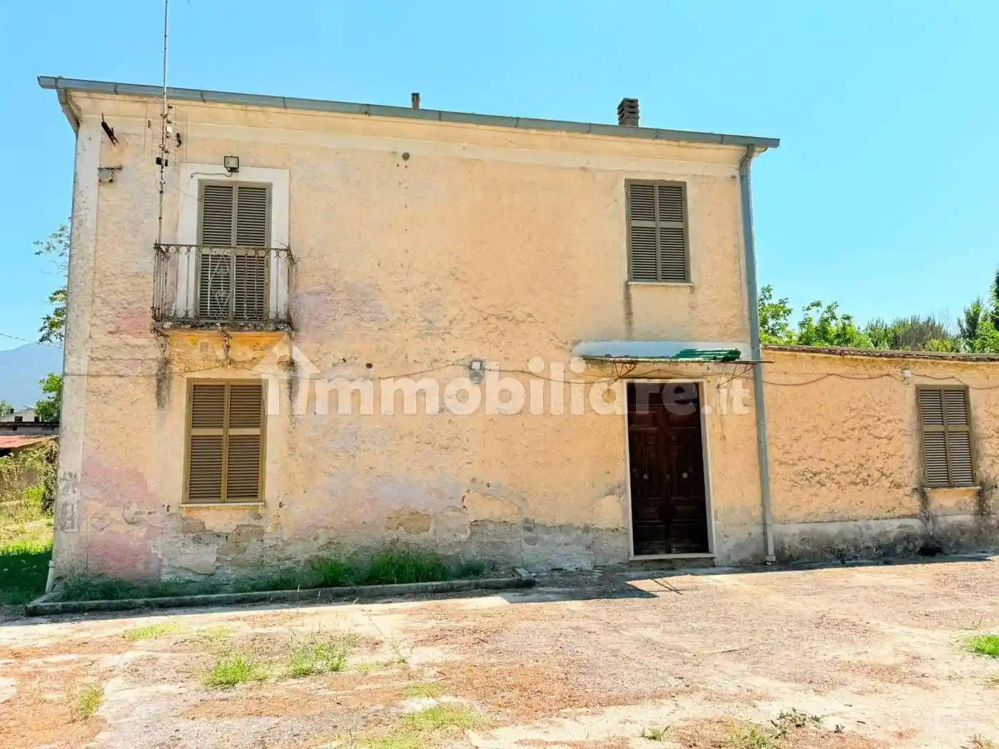 Villa in vendita a Cassino