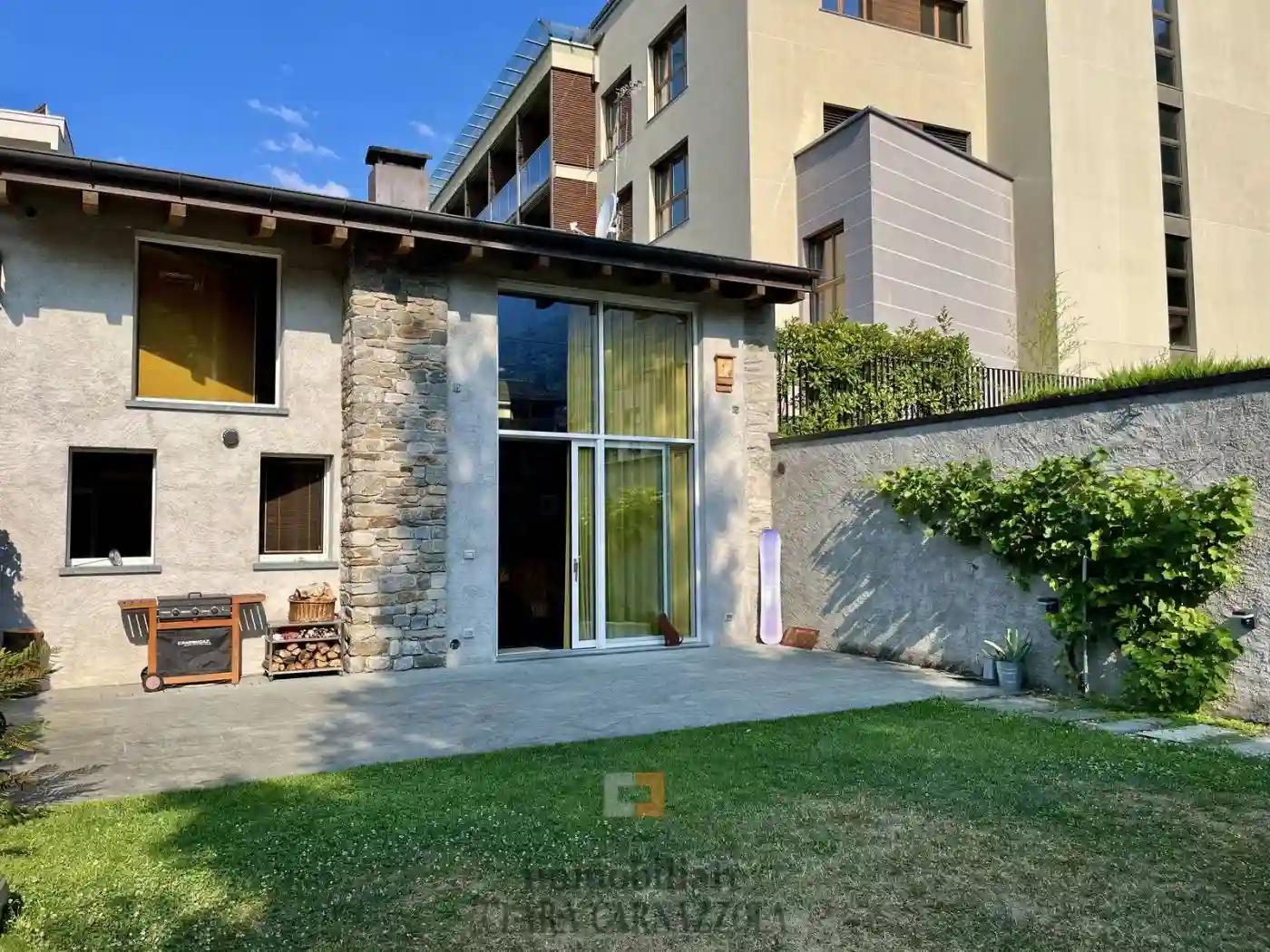 Casa indipendente - foto 2