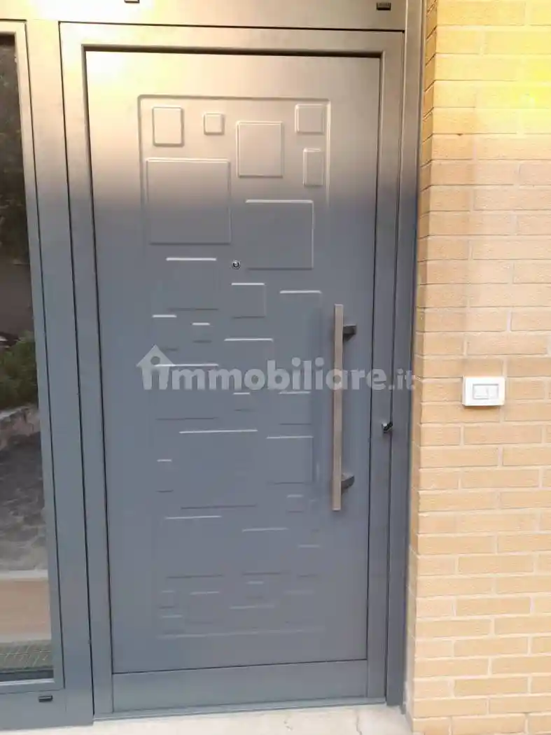Appartamento in vendita a Castelbellino