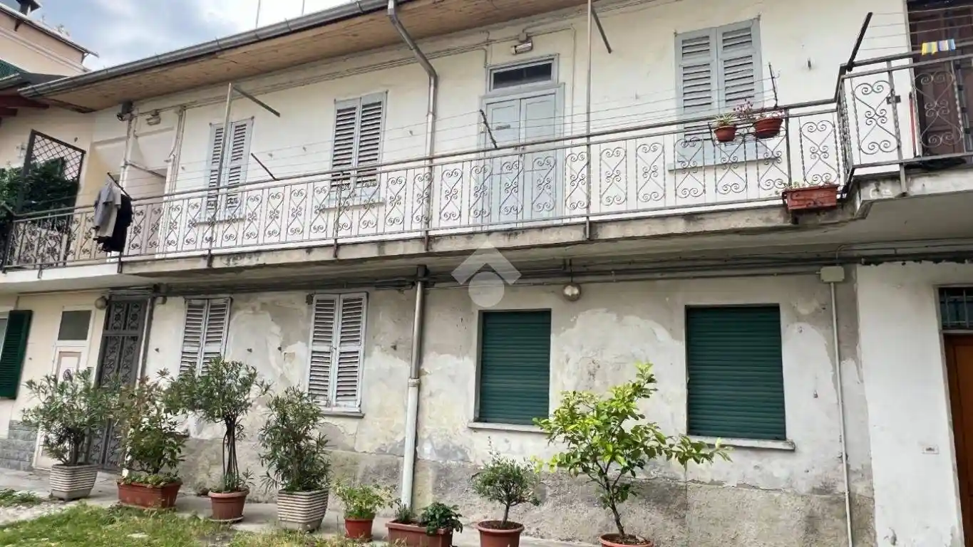 Appartamento in vendita a Novate Milanese