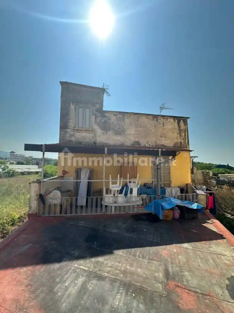 Appartamento in vendita a Ercolano