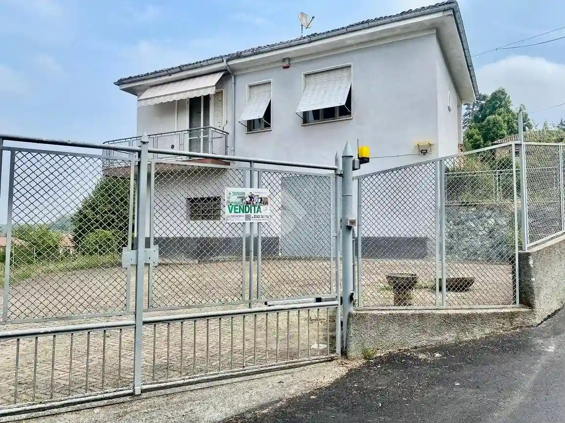 Casa indipendente - foto 2