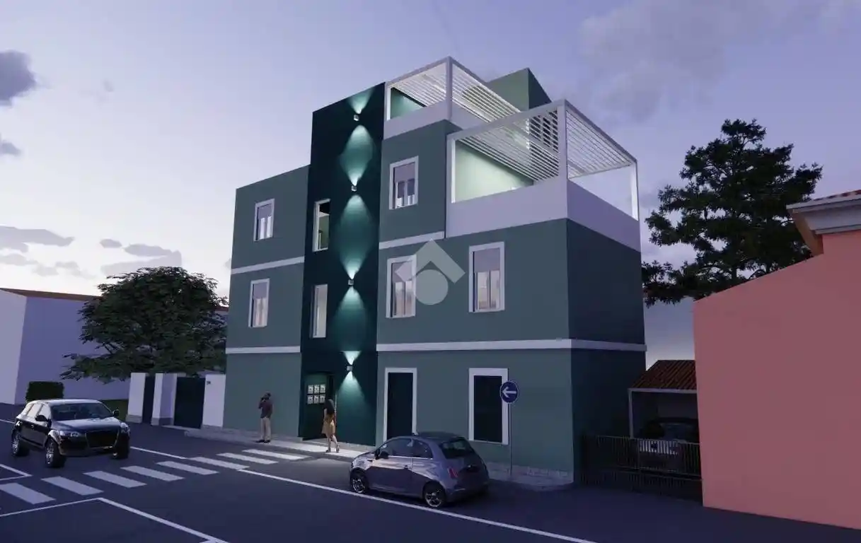 Appartamento in vendita a Roseto degli Abruzzi