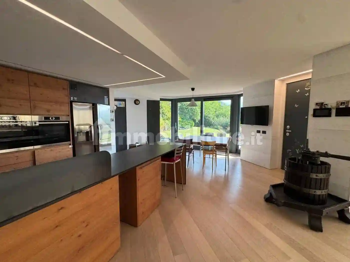 Villa - foto 5