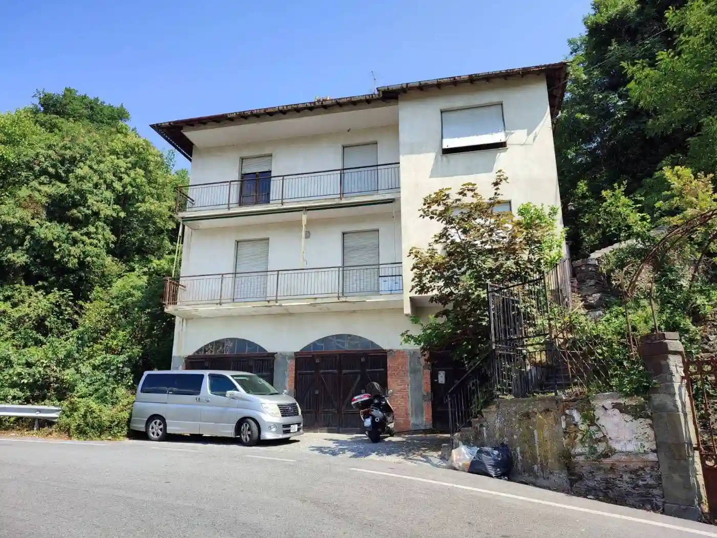 Palazzo - Edificio - foto 2