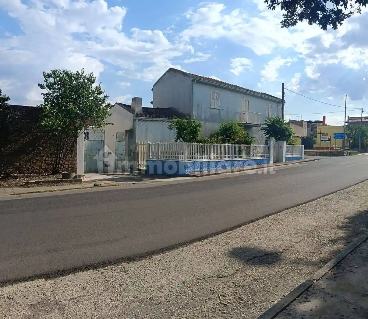 Casa indipendente in vendita a Suelli