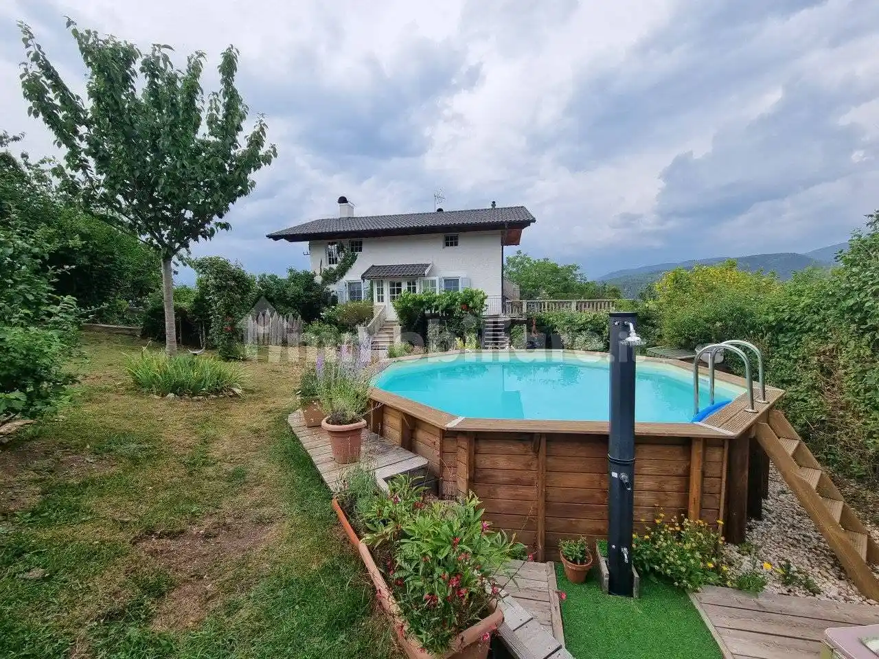 Villa in vendita a Amblar-Don
