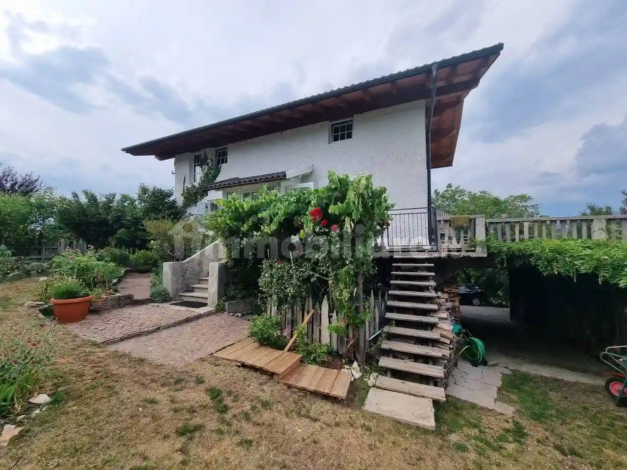 Villa - foto 2