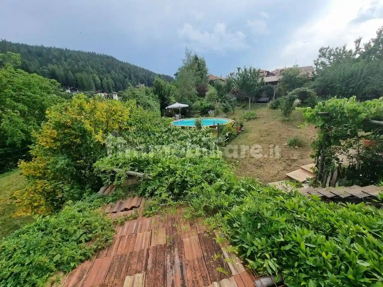 Villa - foto 5