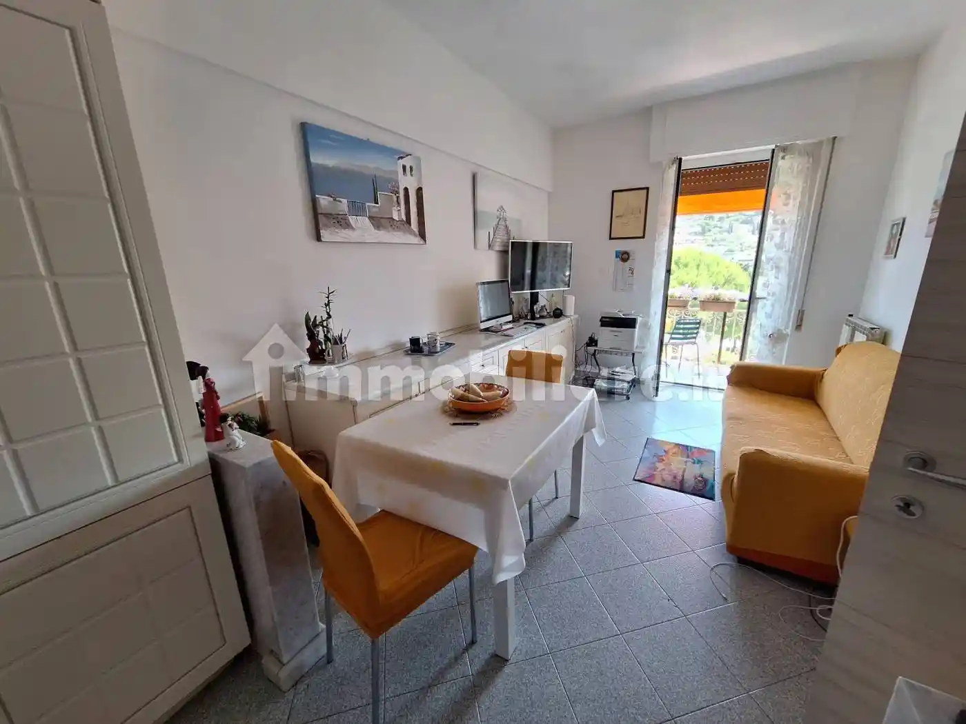 Appartamento in vendita a Andora