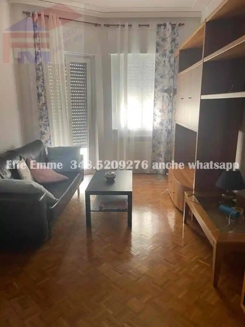 Appartamento in affitto a Trieste