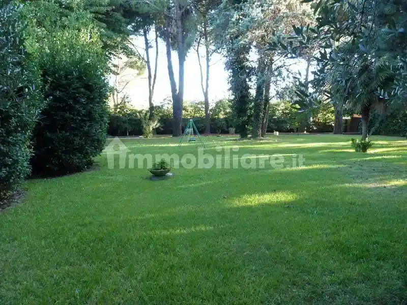 Villa in vendita a Formello