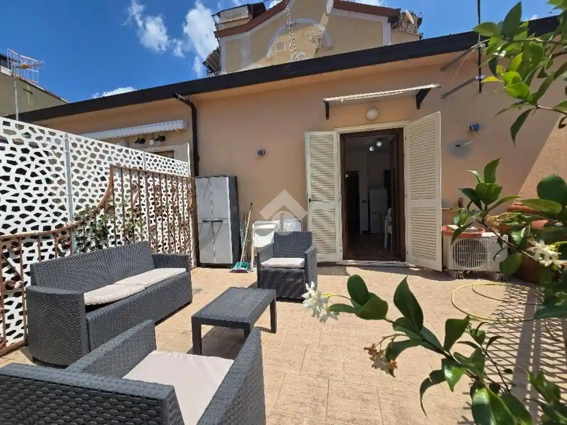 Appartamento in vendita a Fiuggi